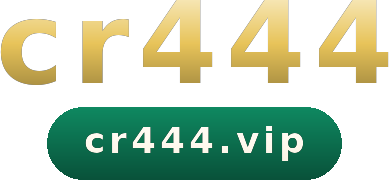 cr444 logo